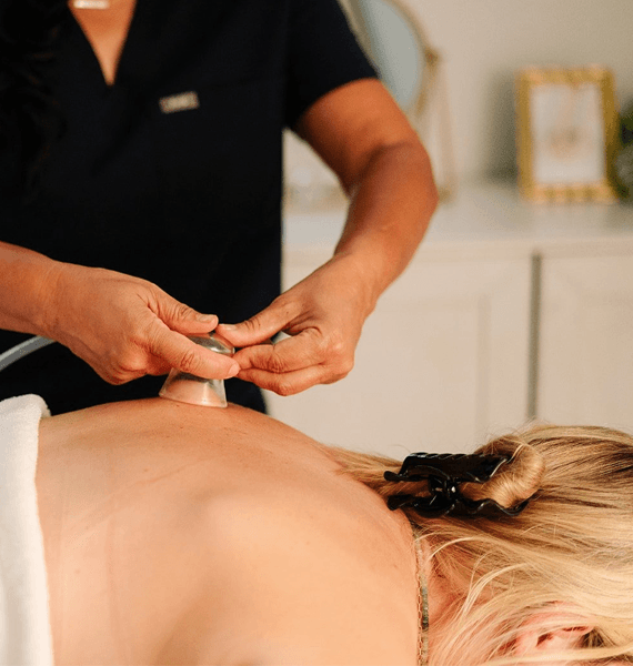 DERMASHAPE LYMPHATIC THERAPY