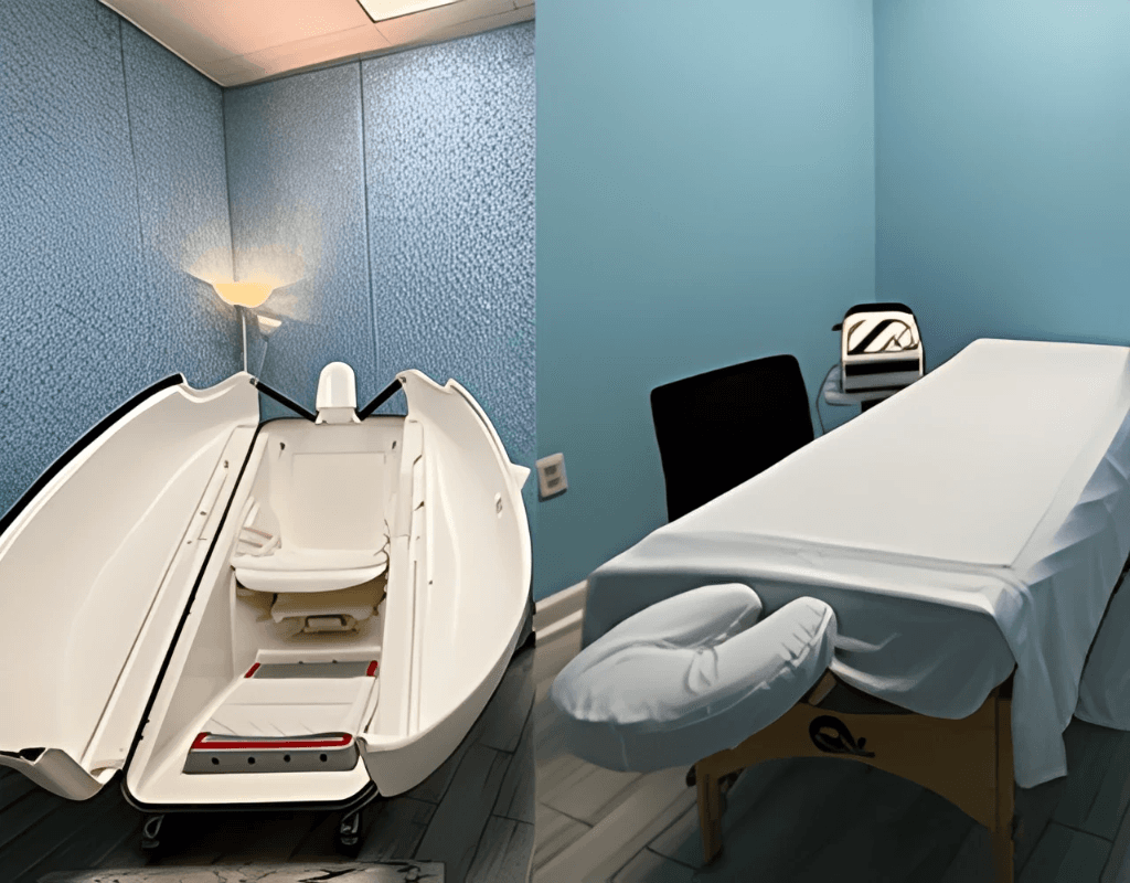 OZONE + LYMPHATIC COMBO