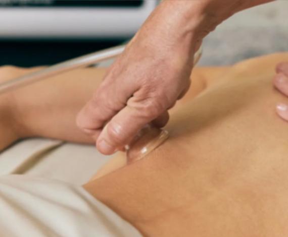 Lymphatic Drainage After a Procedure: A Gentle Recovery Guide